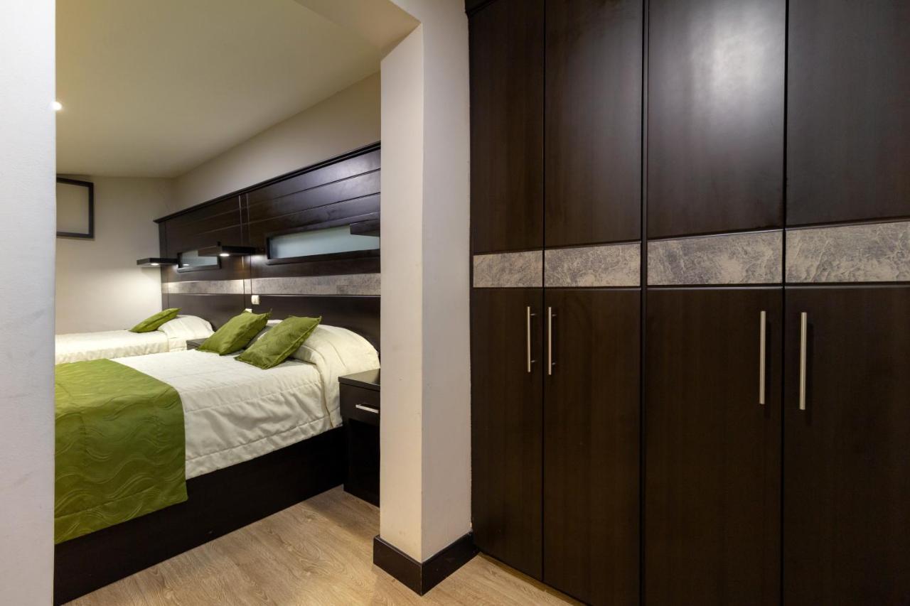 Hotel Majestic 2 By Hhg Cuenca Exterior foto